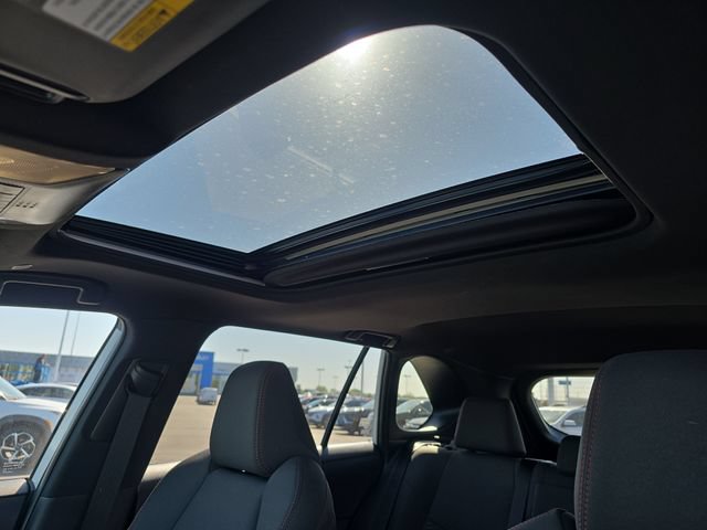 Used 2024 Toyota RAV4 SE w/ Weather & Moonroof Package AWD/4WD image 24