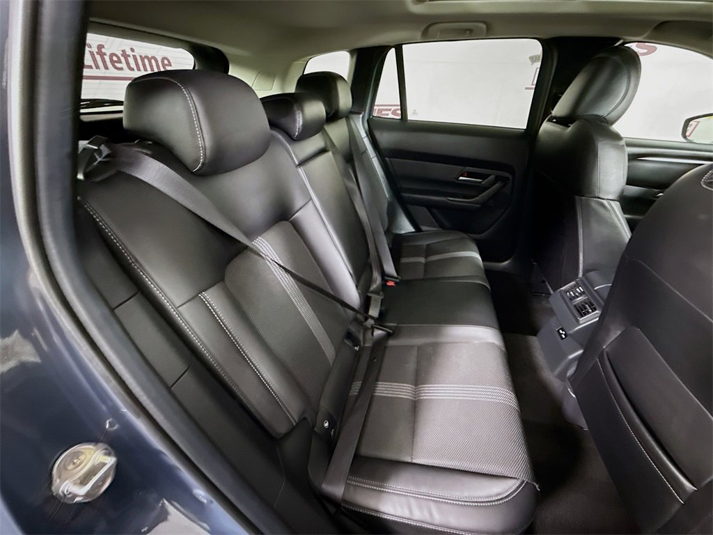 Used 2024 MAZDA CX-50 AWD 2.5 S w/ Cargo Package image 31