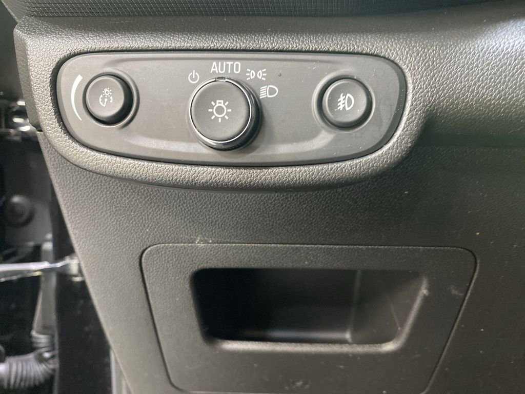 Certified 2022 Chevrolet TrailBlazer RS w/ Technology Package image 24