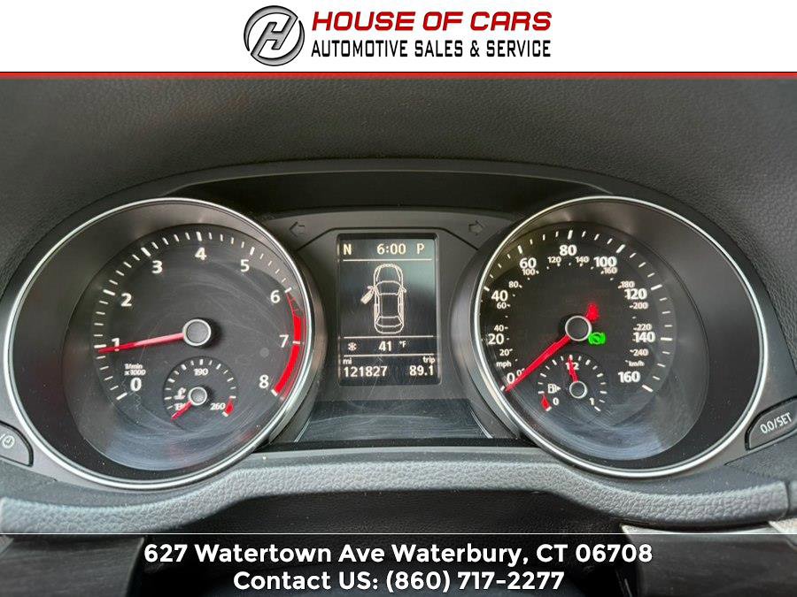 Used 2017 Volkswagen Passat 1.8T SE image 51