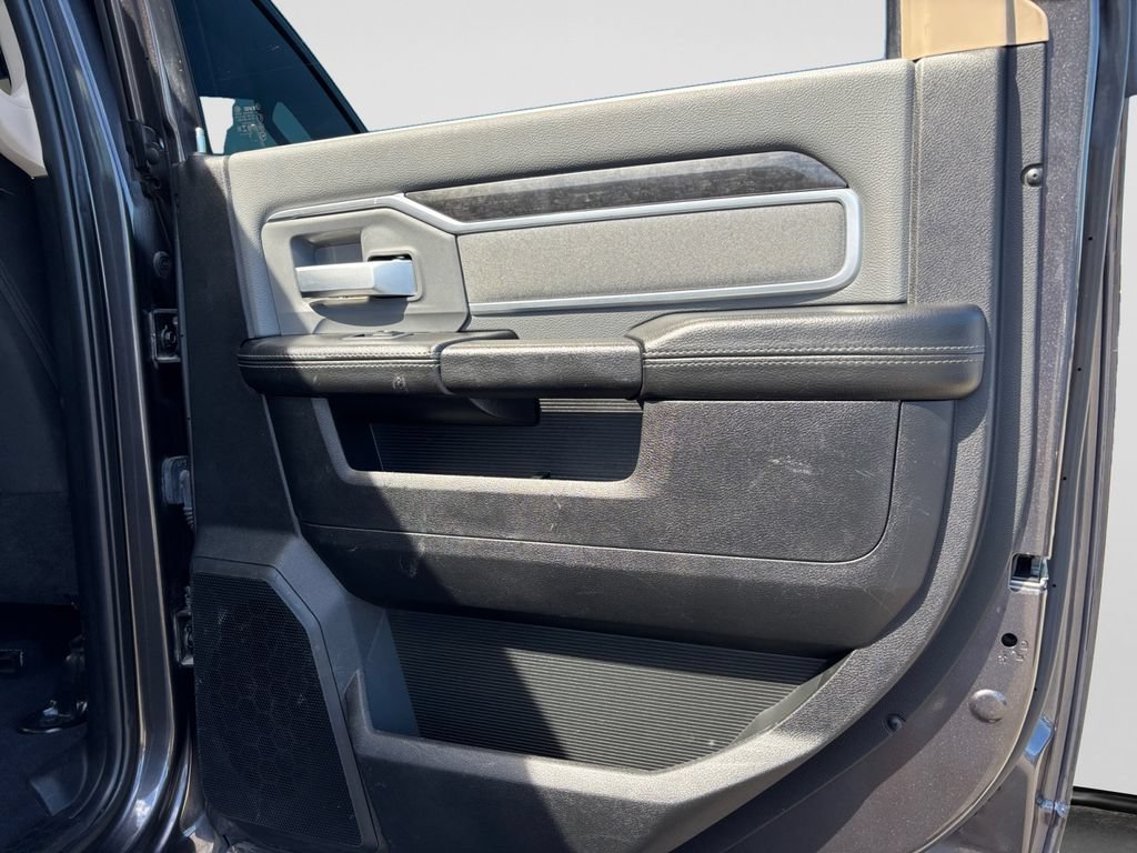 Used 2020 RAM 2500 Big Horn AWD/4WD image 39