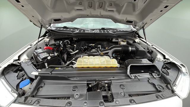 Used 2021 Ford F150 XL w/ STX Appearance Package image 31