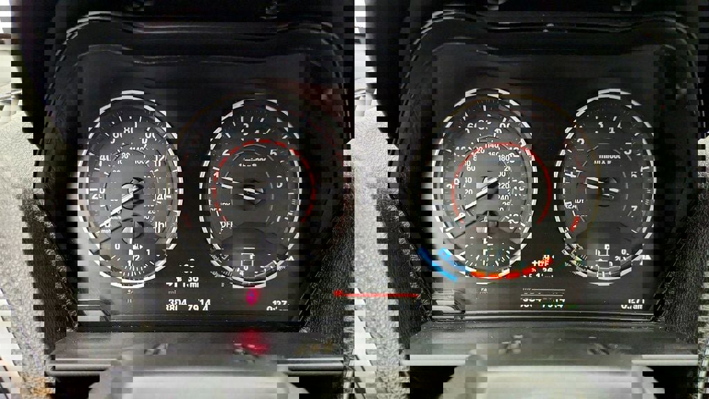 Used 2016 BMW 228i xDrive Convertible image 15