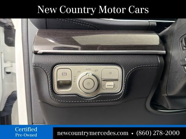 Certified 2021 Mercedes-Benz GLE 450 4MATIC image 13
