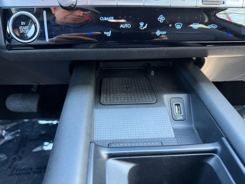 Used 2023 Hyundai Ioniq 6 SEL image 20