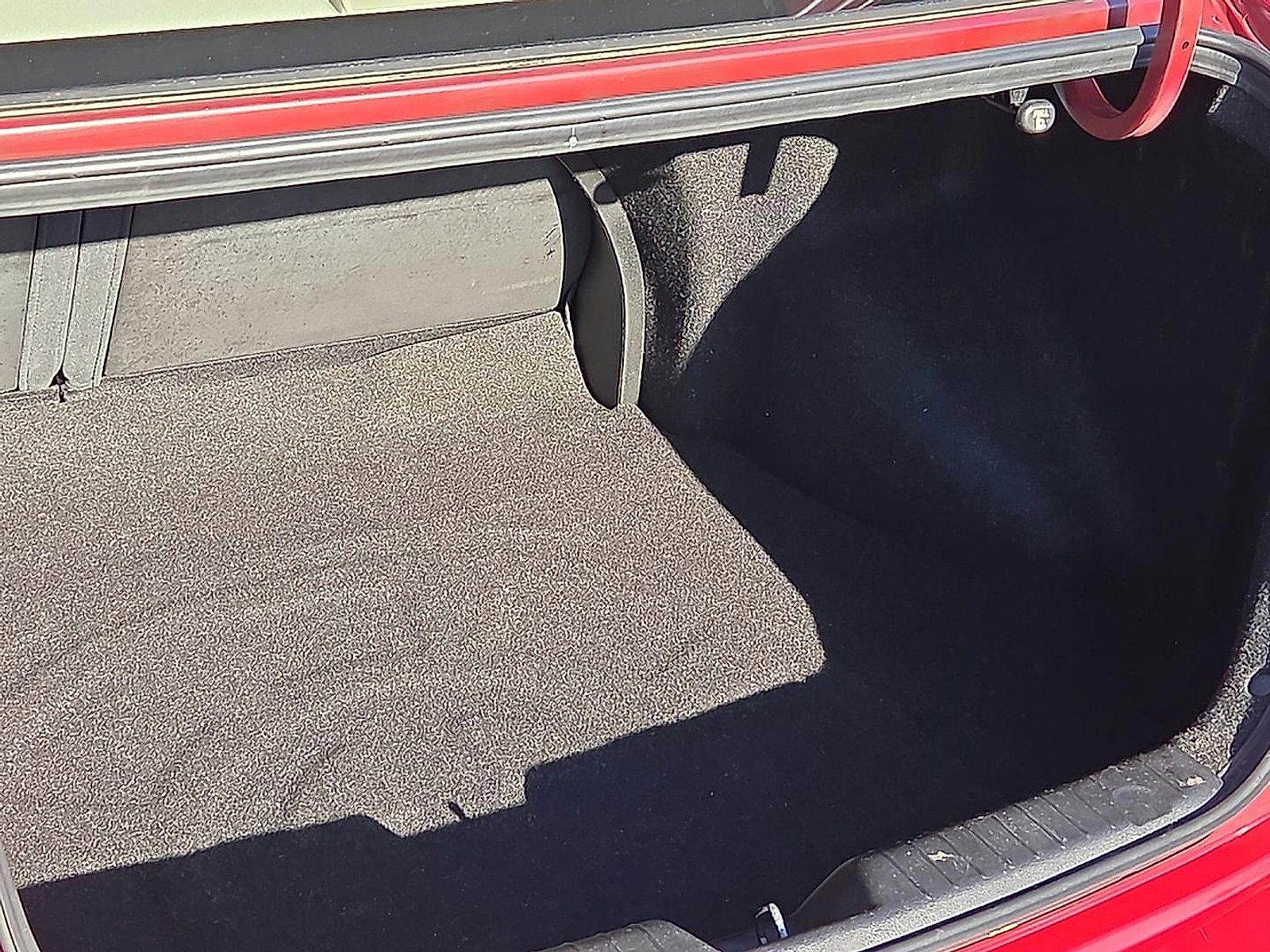 Used 2007 Hyundai Elantra GLS image 8