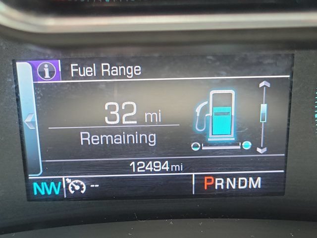 Used 2019 Chevrolet Impala LS FWD image 22