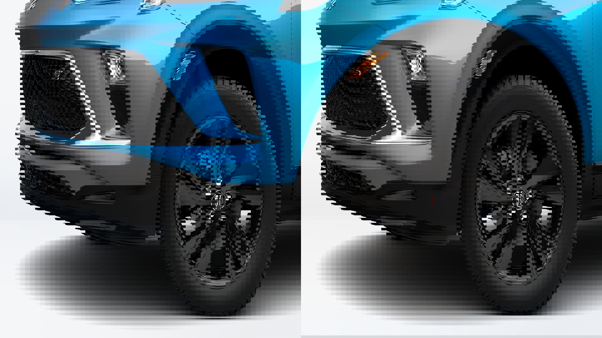 New 2026 Buick Encore GX Sport Touring w/ Comfort Package image 54