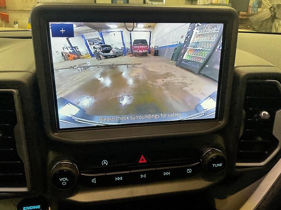 Used 2024 Ford Bronco Sport Big Bend image 19