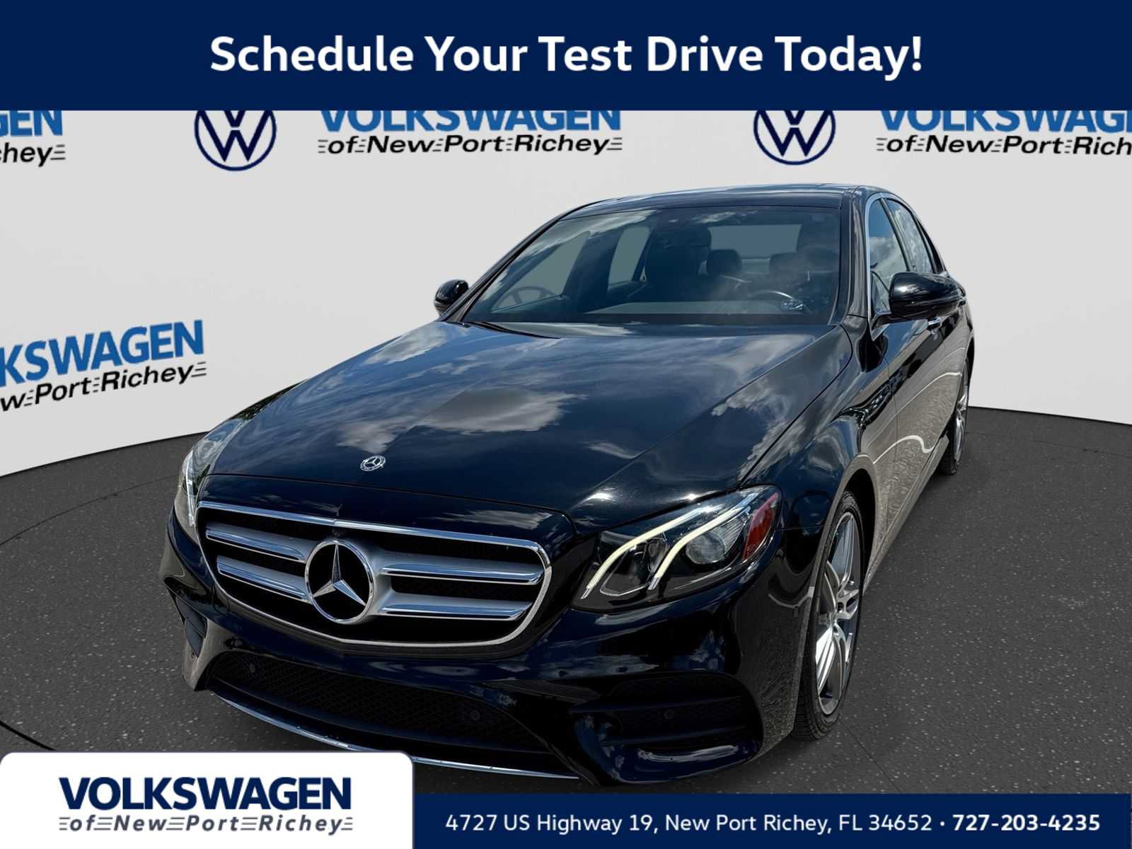 Used 2020 Mercedes-Benz E 350 Sedan video 1