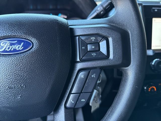 Used 2021 Ford F250 XLT w/ XLT Premium Package image 30