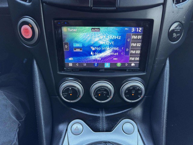 Used 2017 Nissan 370Z image 29