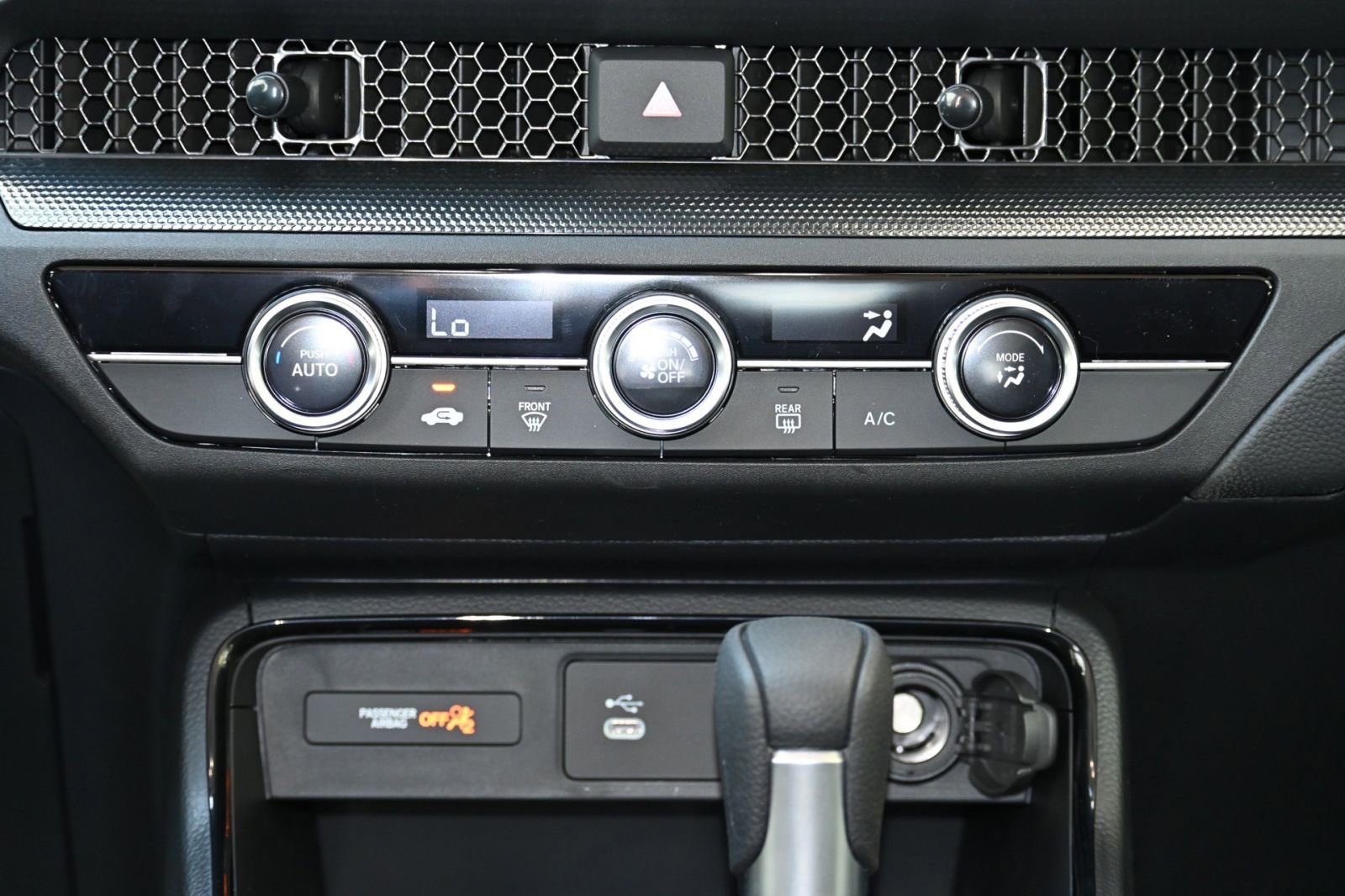 New 2026 Honda CR-V LX image 22