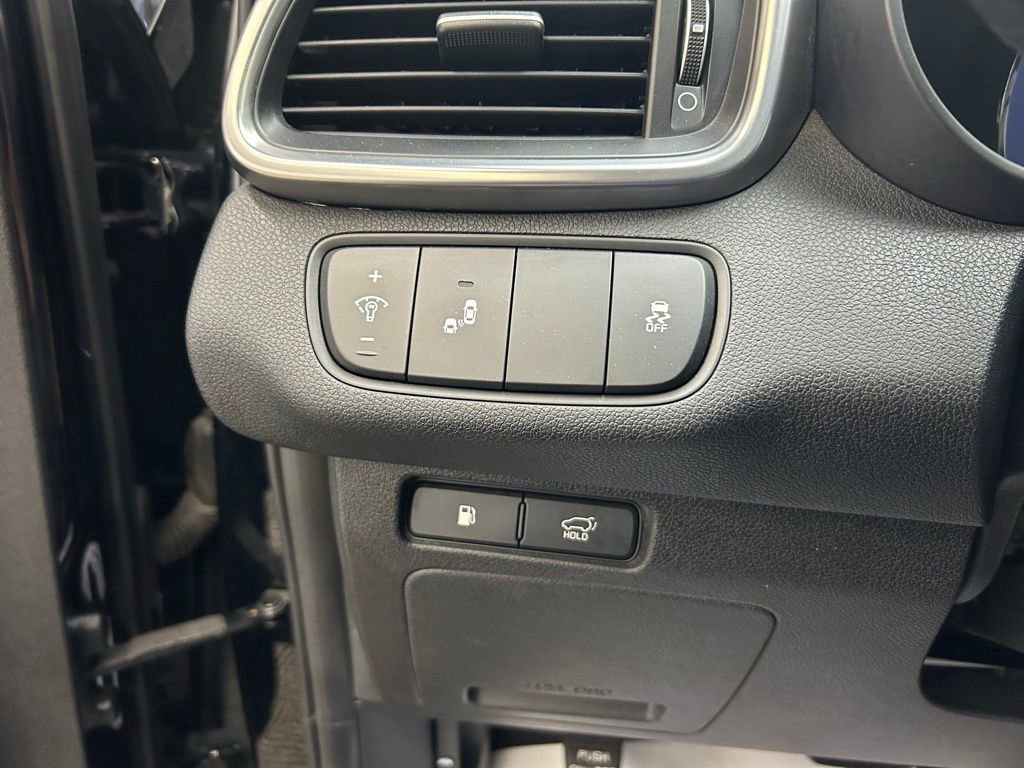 Used 2018 Kia Sorento EX FWD image 25