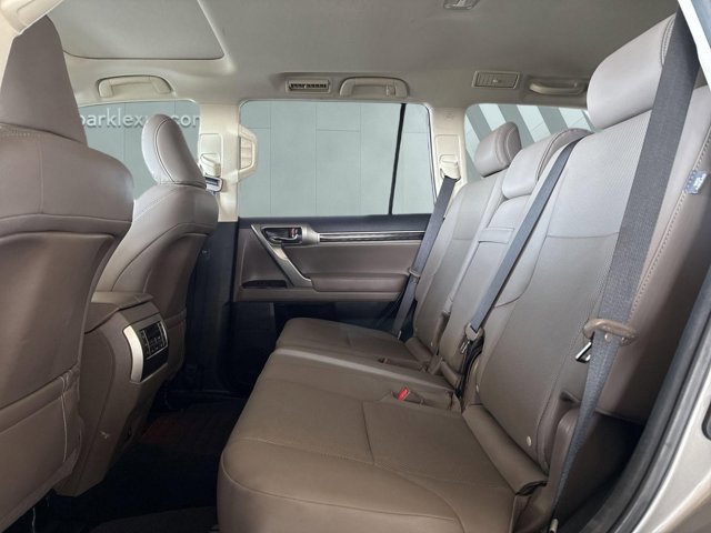 Certified 2020 Lexus GX 460 Premium w/ Premium Package image 11