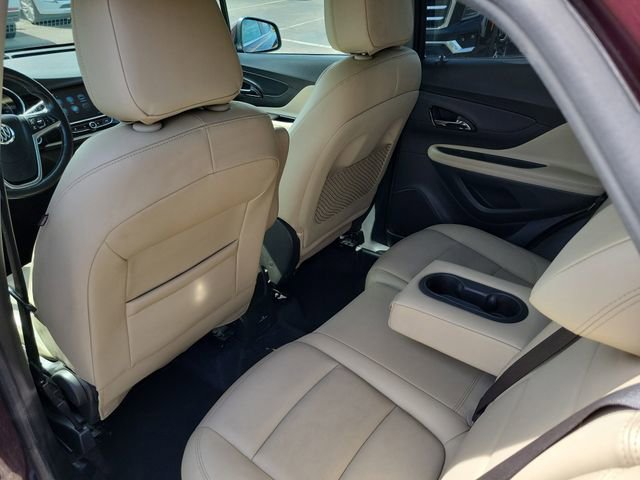 Used 2018 Buick Encore Essence FWD image 13