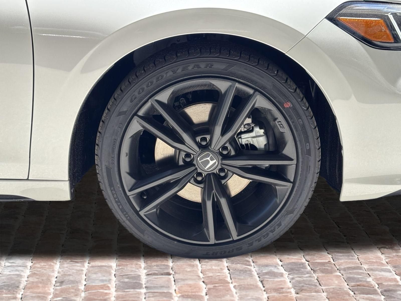 New 2026 Honda Civic Si image 39