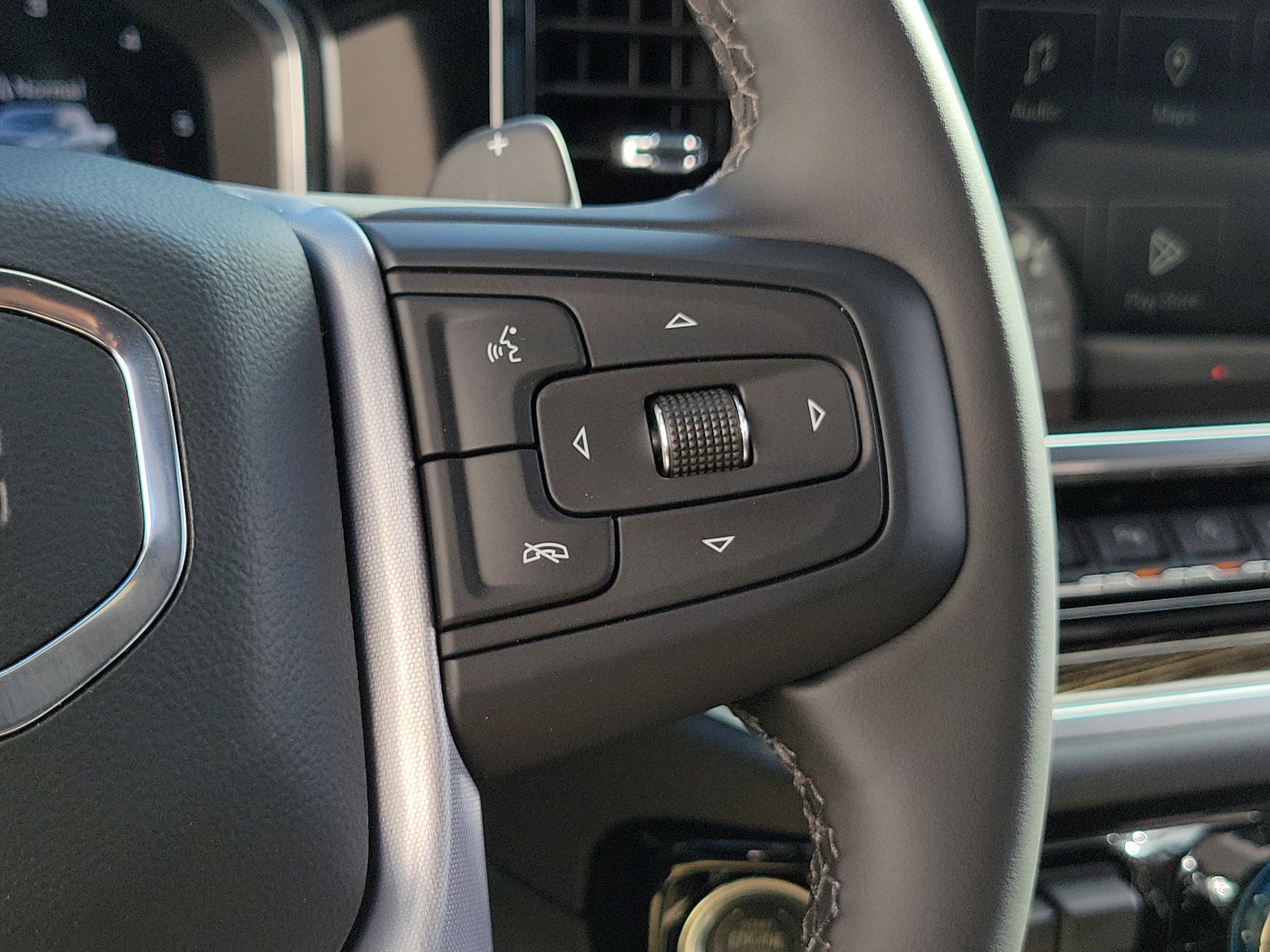 New 2026 GMC Sierra 1500 Elevation w/ Elevation Premium Package RWD image 26