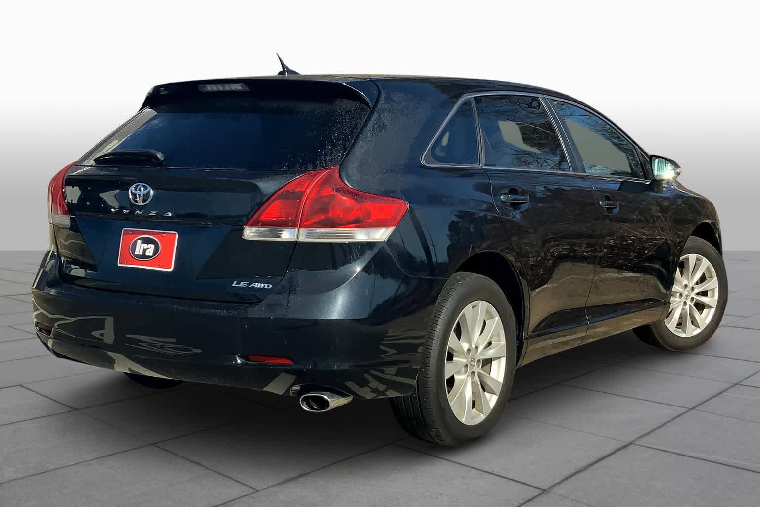 Used 2015 Toyota Venza LE AWD/4WD image 13