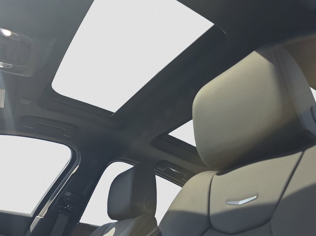 Used 2025 Cadillac CT5 Premium Luxury w/ Sun And Sound Package image 8
