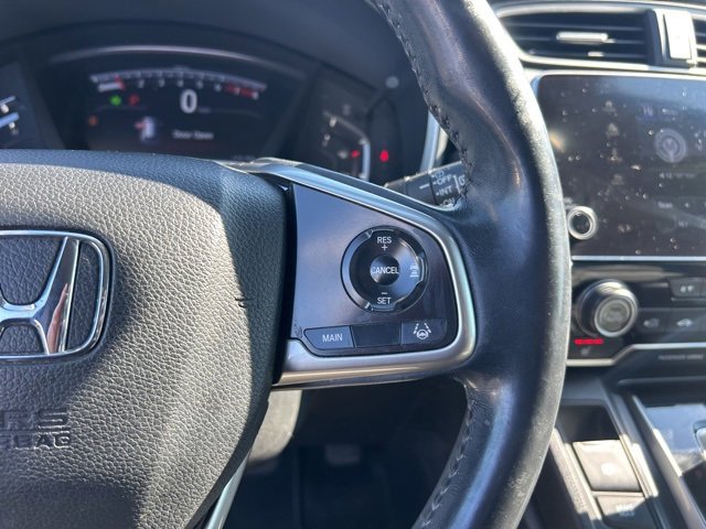 Used 2019 Honda CR-V EX-L image 20