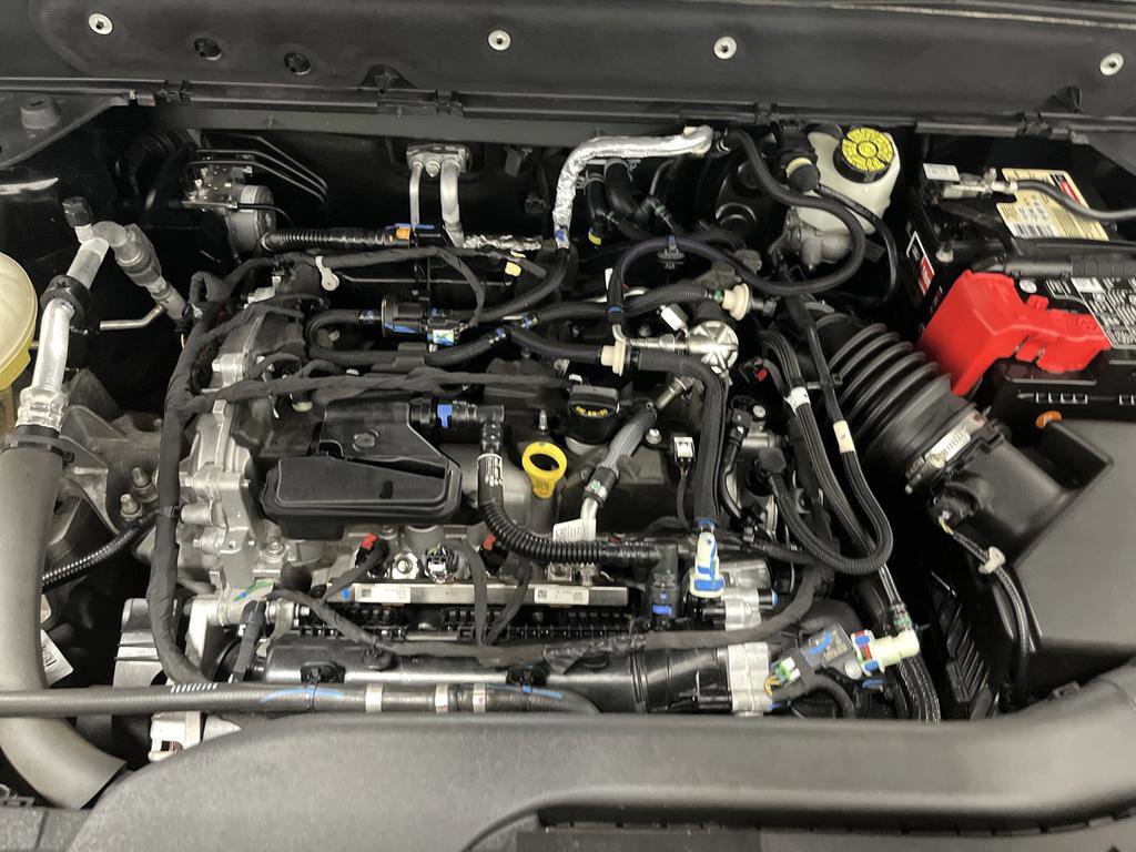 Used 2022 Ford Bronco Sport Outer Banks image 34