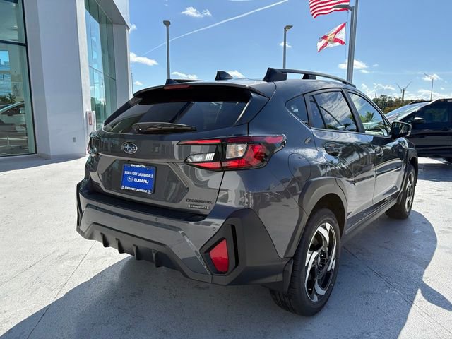 New 2026 Subaru Crosstrek 2.5i Limited w/ Crosstrek Mirror Package image 2