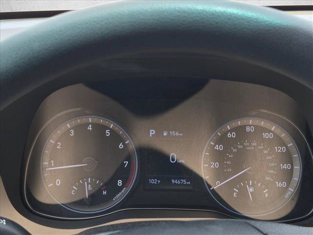 Used 2020 Hyundai Kona SE AWD/4WD image 10