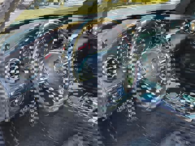 Used 2018 Mercedes-Benz C 43 AMG 4MATIC Sedan image 9