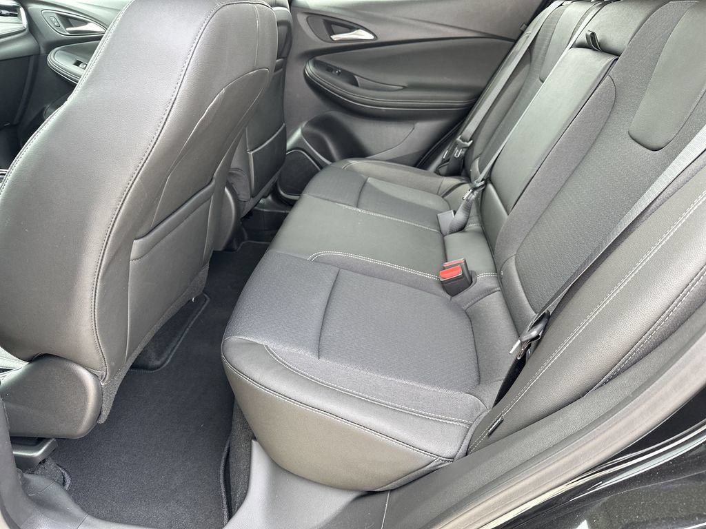 New 2026 Buick Encore GX Preferred w/ Comfort Package FWD image 29