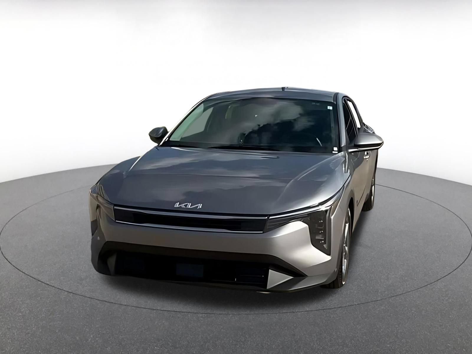Used 2026 Kia K4 FWD image 3