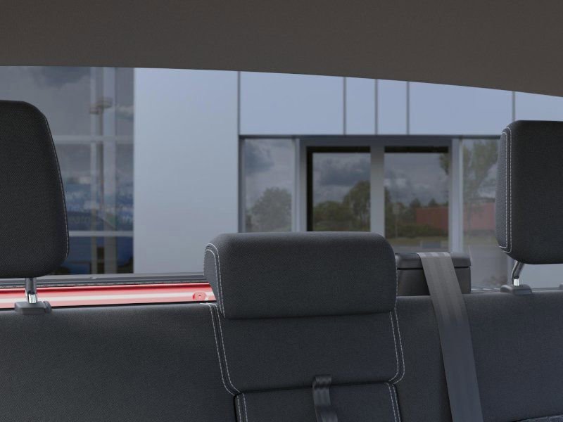 New 2026 Ford Ranger XL w/ Trailer Tow Package image 23