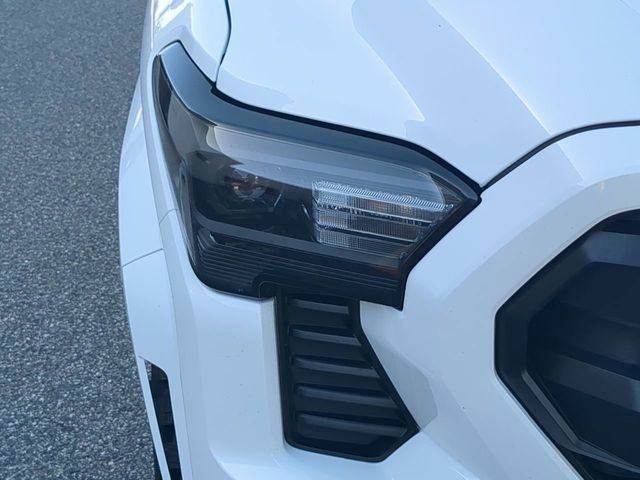 Certified 2024 Toyota Tacoma SR5 RWD image 10