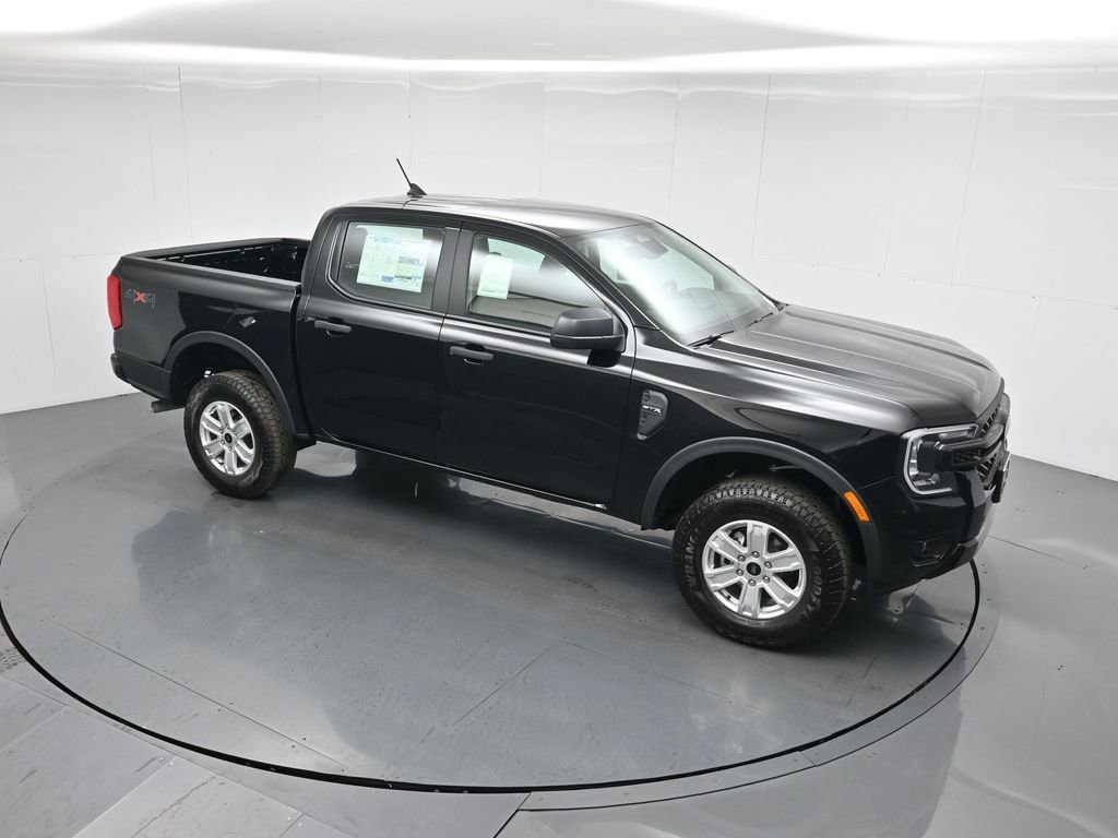 New 2025 Ford Ranger XL w/ Trailer Tow Package image 37