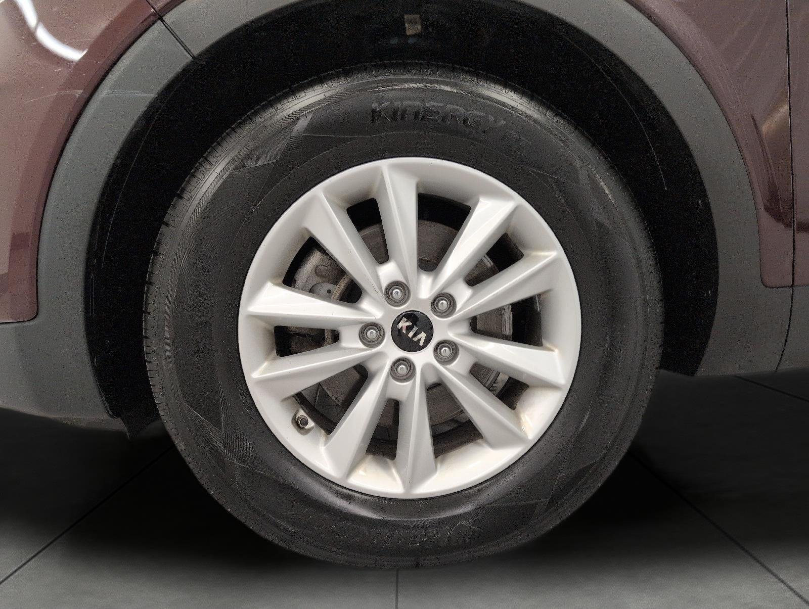 Used 2019 Kia Sorento FWD V6 w/ LX V6 Convenience Package image 34