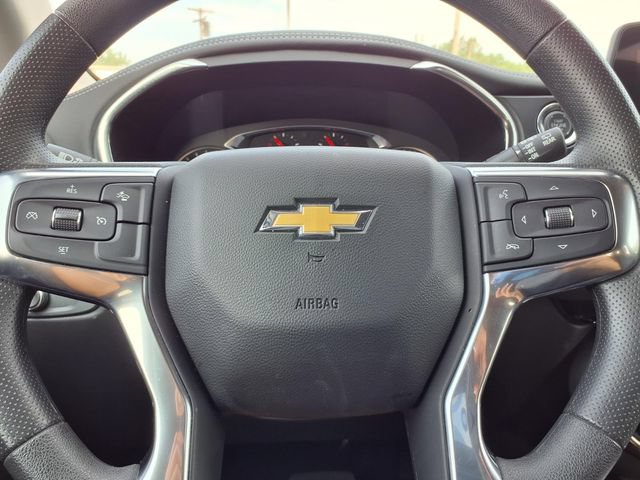 Used 2026 Chevrolet Blazer LT FWD image 15