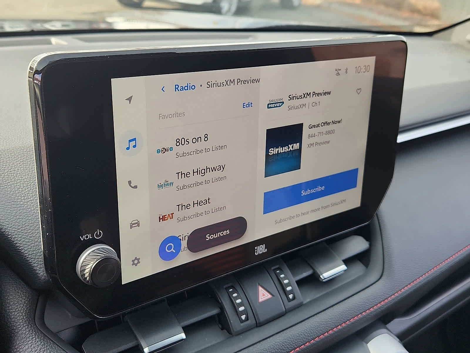 Certified 2023 Toyota RAV4 XSE image 19