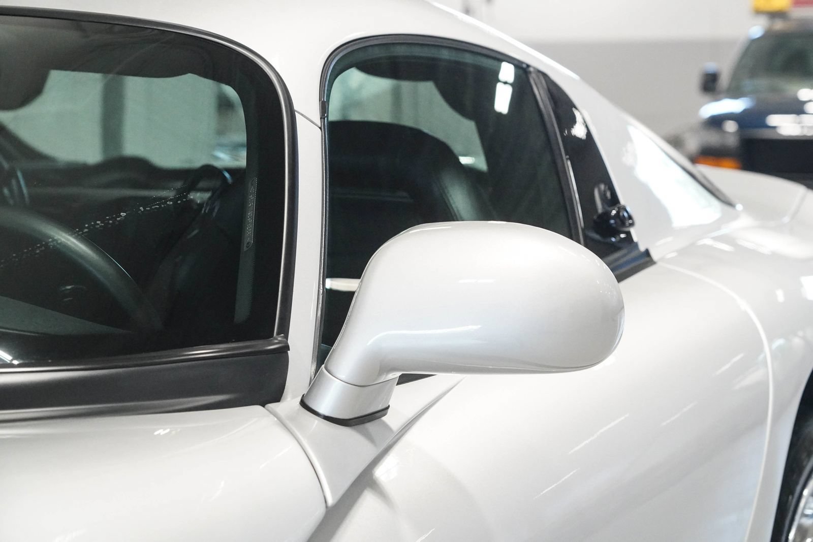 Used 1999 Dodge Viper GTS RWD image 7