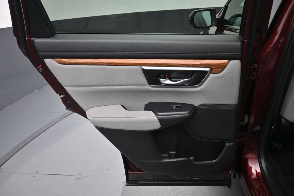 Used 2018 Honda CR-V EX image 30