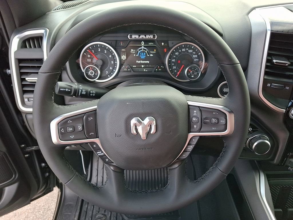 New 2026 RAM 1500 Big Horn image 10