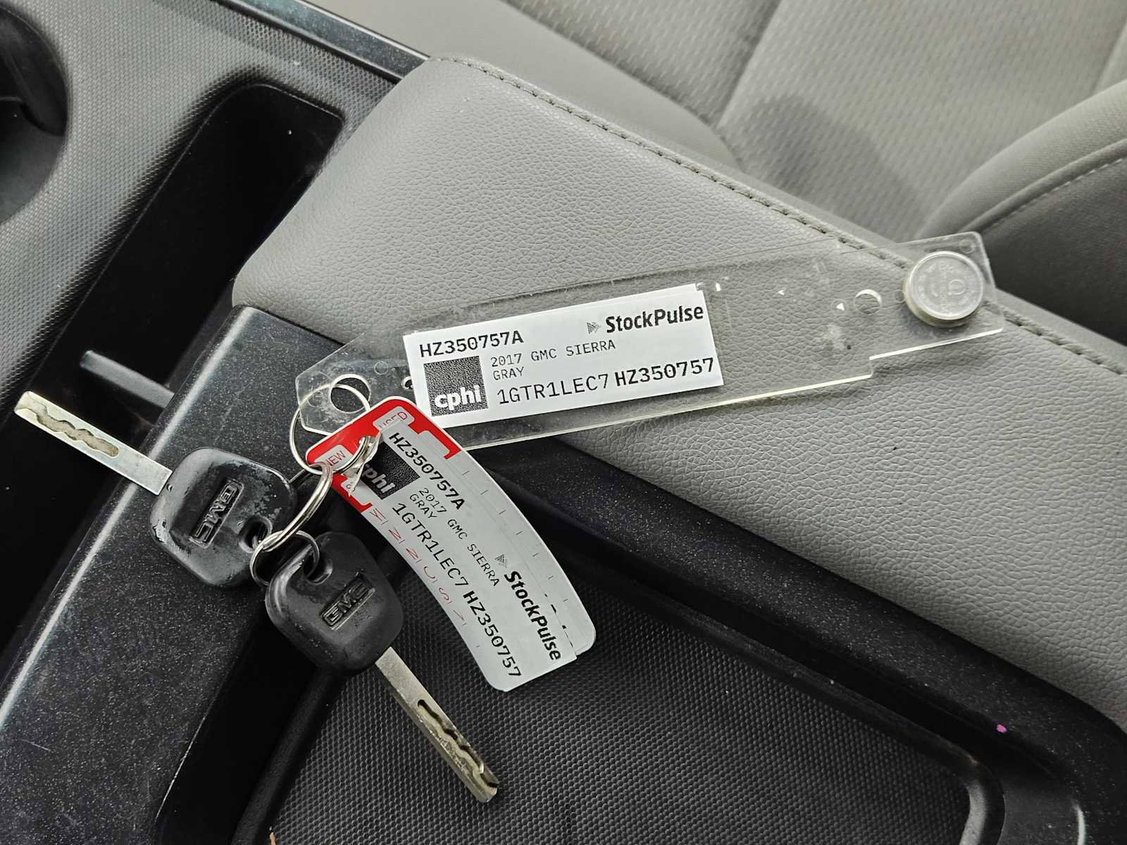 Used 2017 GMC Sierra 1500 2WD Double Cab w/ Elevation Edition image 31