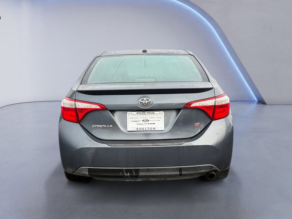 Used 2014 Toyota Corolla L image 4