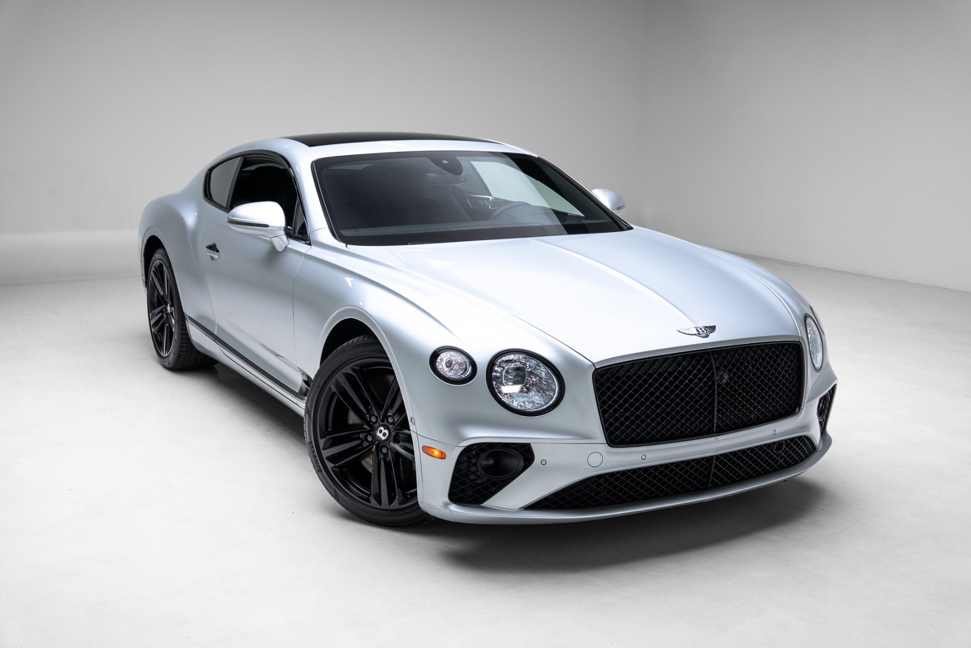 Used 2023 Bentley Continental GT Mulliner AWD/4WD image 20