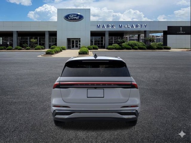 New 2026 Lincoln Nautilus Reserve w/ Jet Appearance Package AWD/4WD image 5