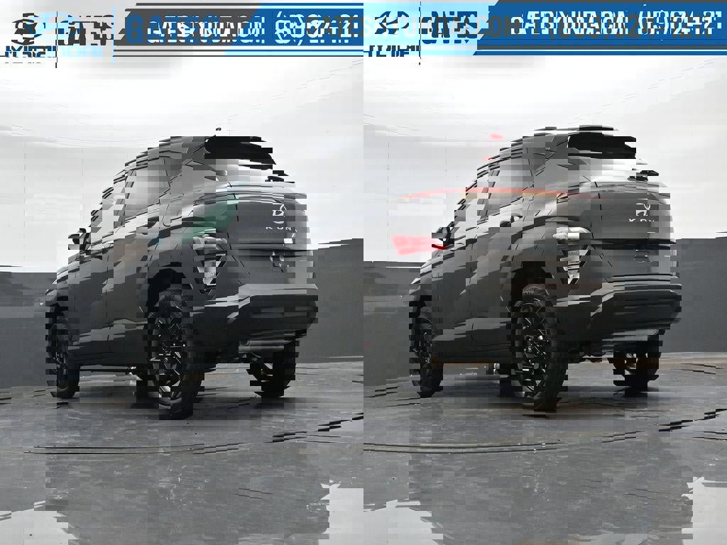 New 2026 Hyundai Kona SEL Sport image 39