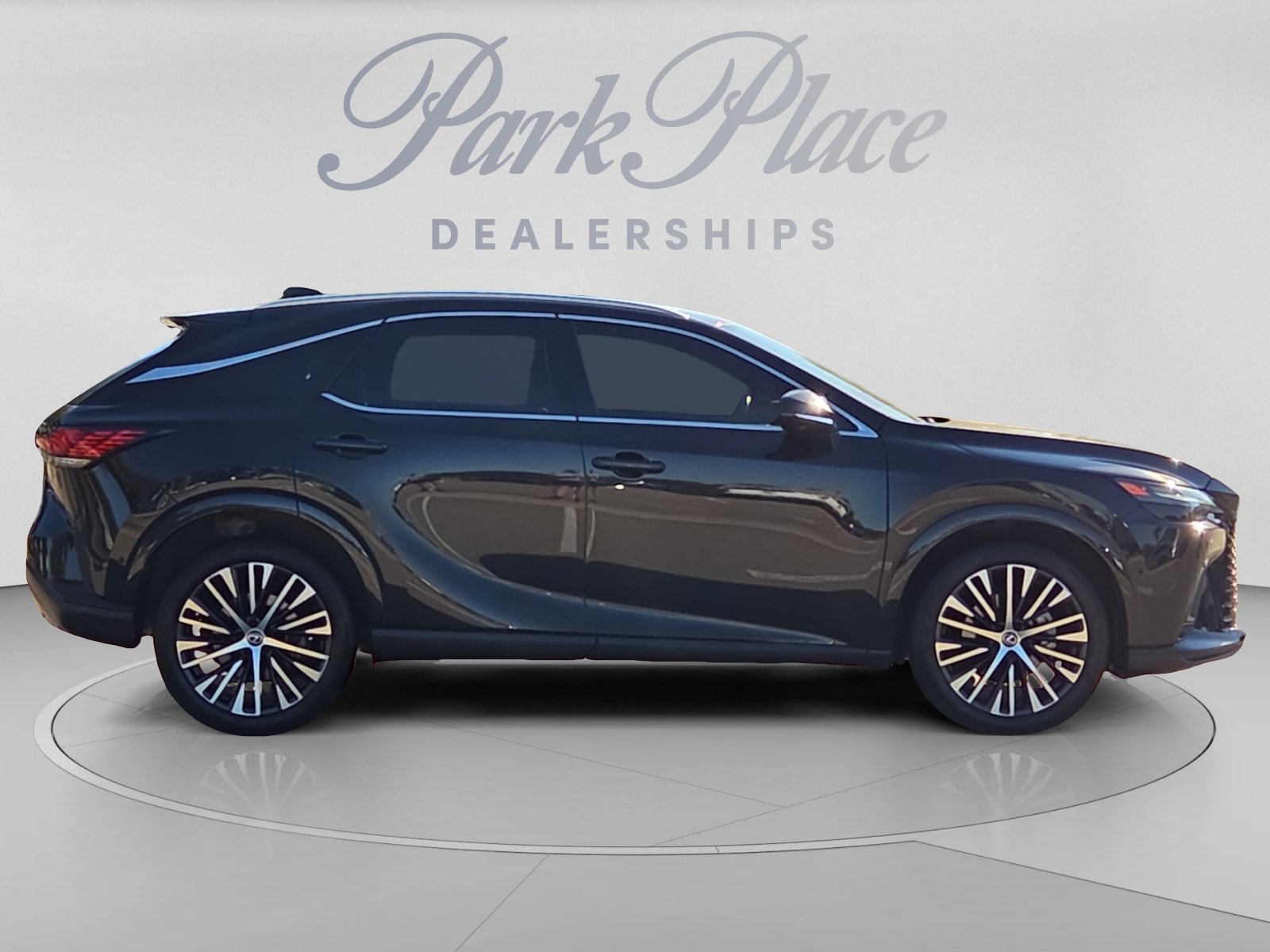 Certified 2024 Lexus RX 350 Premium Plus w/ Convenience Package FWD image 6