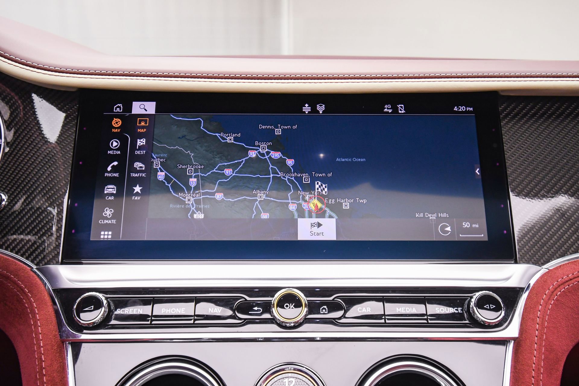 Used 2022 Bentley Continental GT Speed image 42