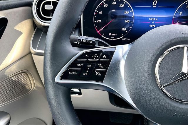 Certified 2026 Mercedes-Benz GLC 300 4MATIC image 14