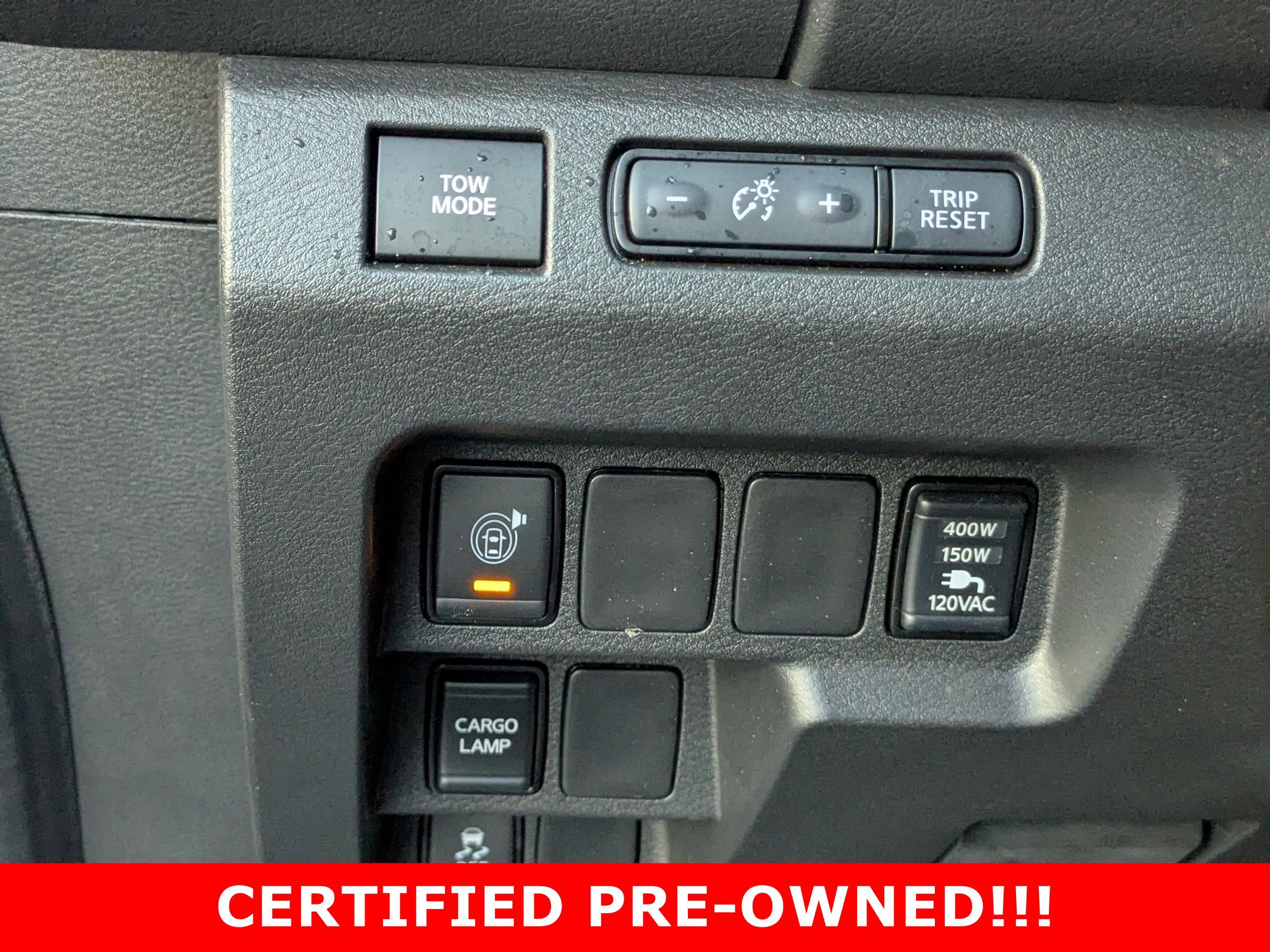 Certified 2025 Nissan Frontier SV w/ SV Convenience Package image 19