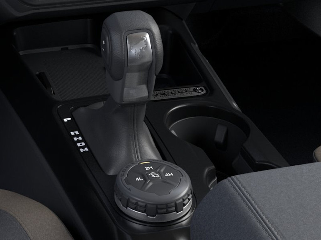 New 2026 Ford Bronco Big Bend AWD/4WD image 17